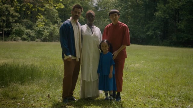 A thumbnail for the film 'After Yang' by  benjamin loeb fnf