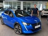 Video af Peugeot e-208 EL GT 136HK 5d Aut.