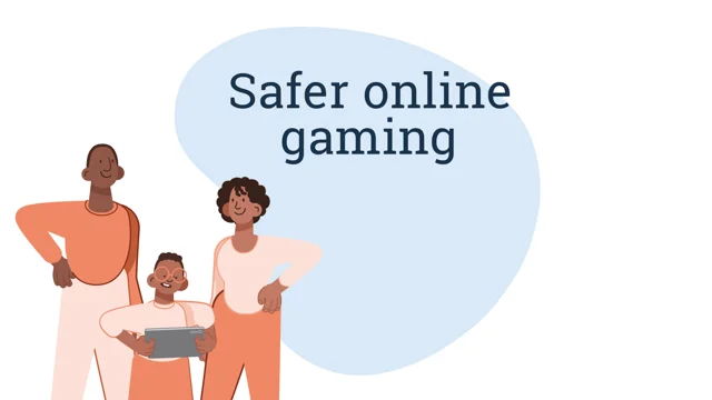 National Online Safety - Parents and carers have entered the game!  🎮👨‍👩‍👧‍👦 Power up this #WakeUpWednesday with our practical tips to  setting gaming boundaries – a useful tactic for helping to protect