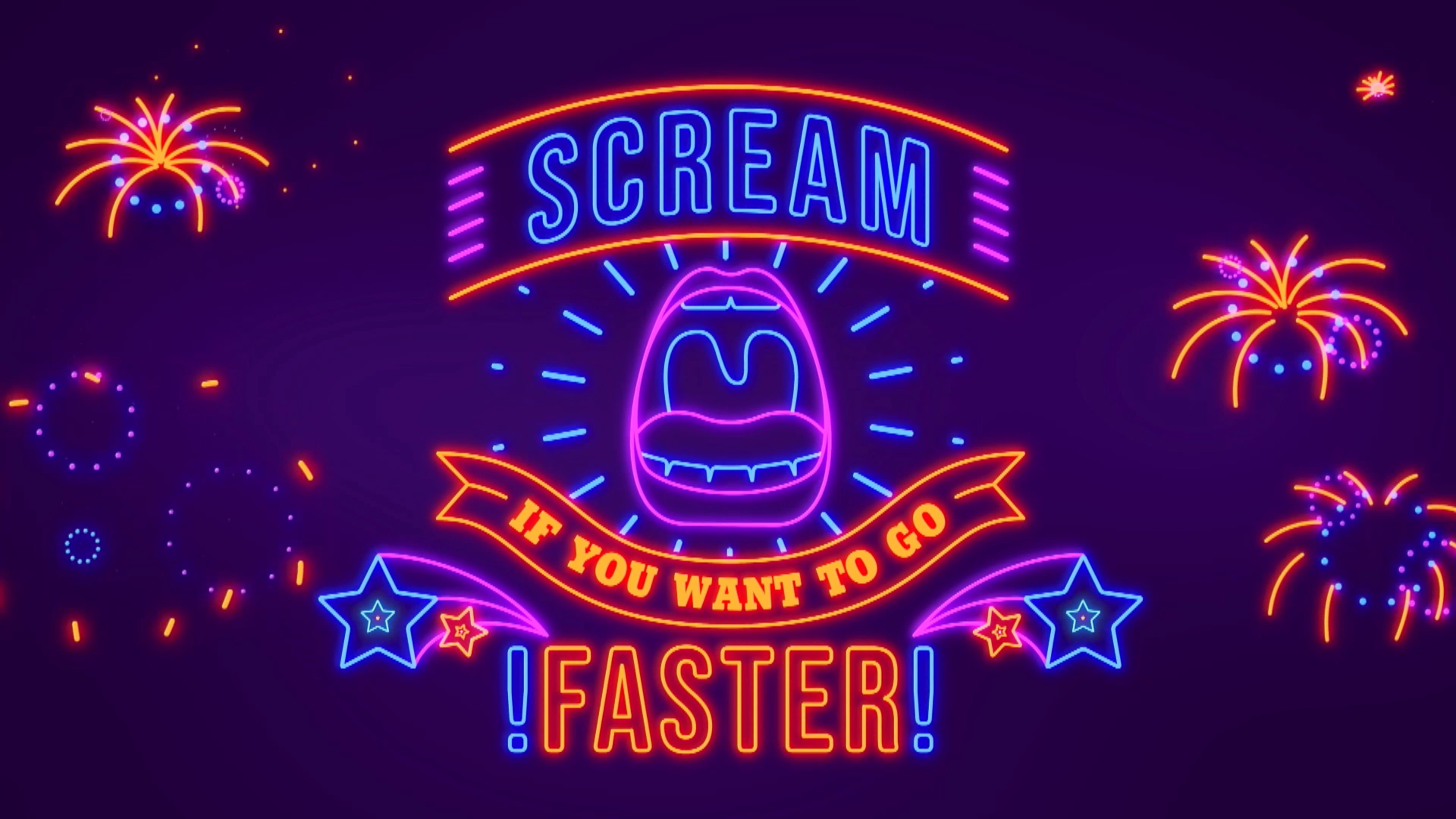 Irn Bru Carnival on Vimeo