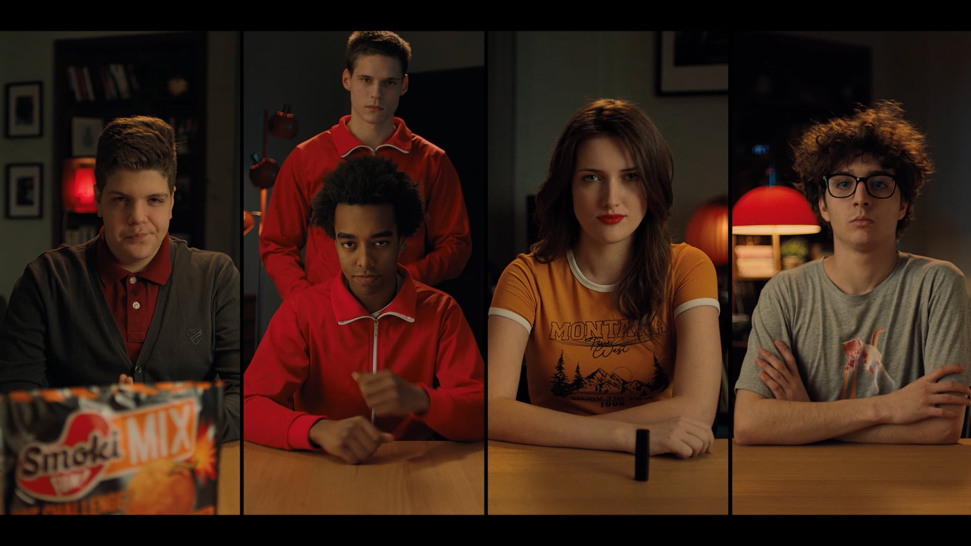 TVC Smoki Fun MIX AFTER - 30s-YouTube