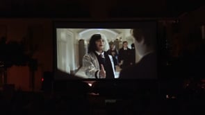 'Cruella' tanca el cicle de cinema a la fresca