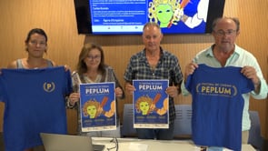El festival Pèplum anuncia la seva segona edició