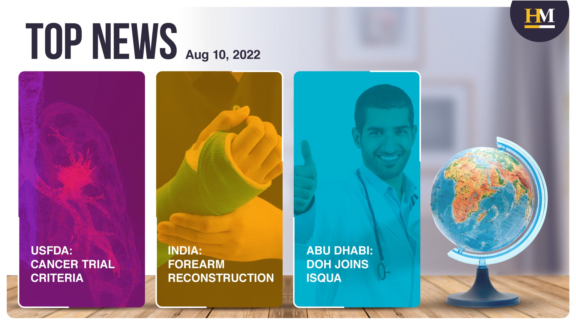 USFDA: Eligibility Criteria for Lung Cancer Clinical Trials, and More