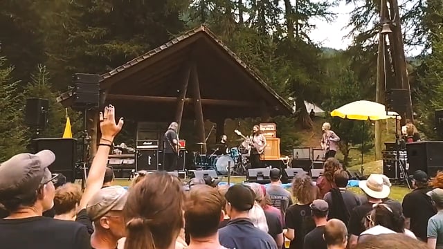 Palp Festival