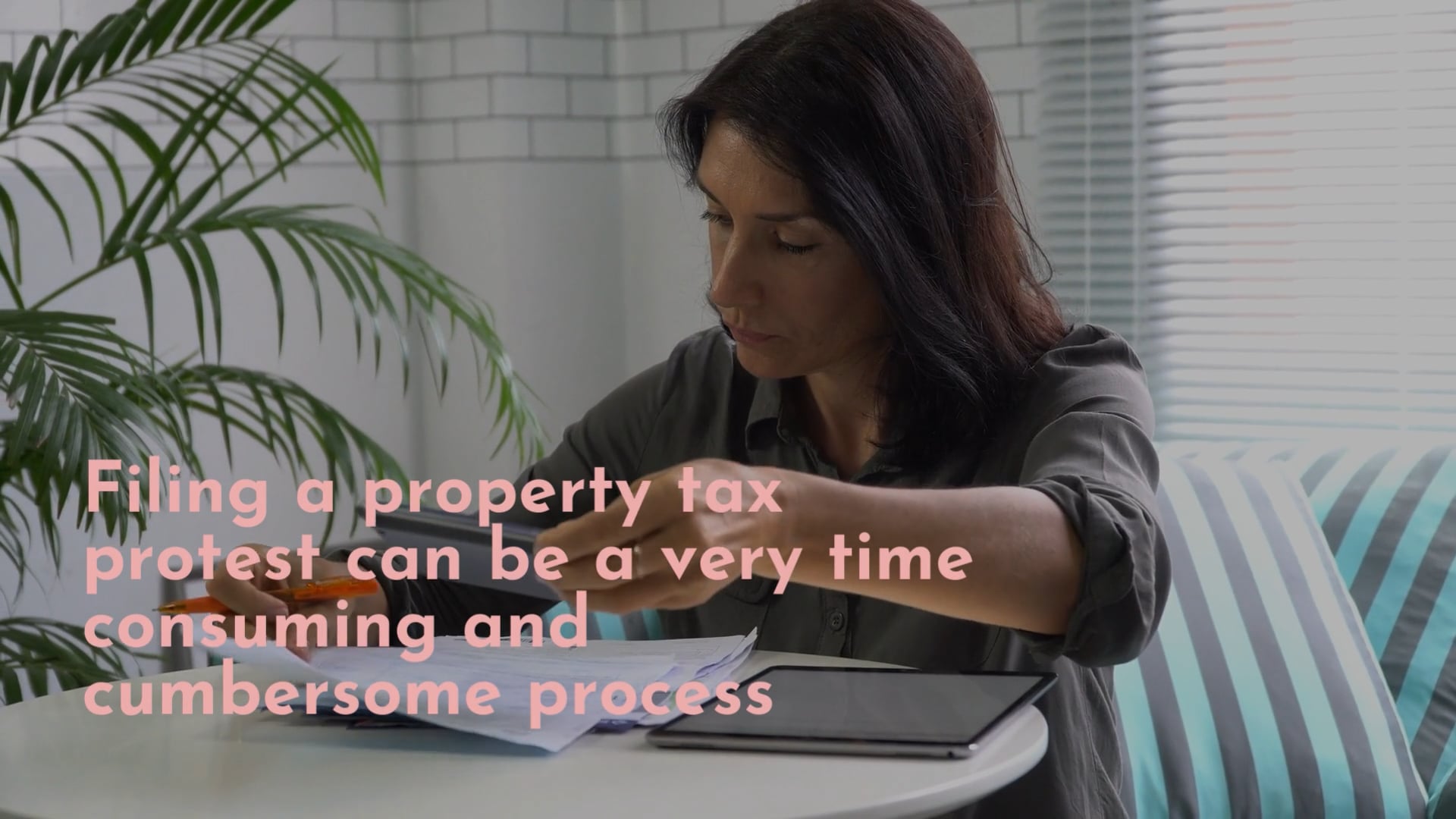 Property Tax Protest in Rockwall, TX.mp4 on Vimeo