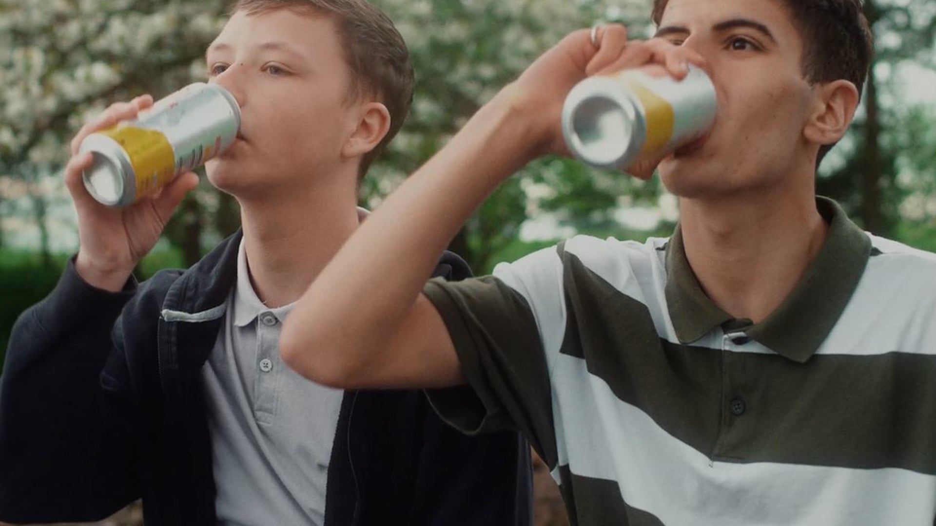 Once Upon a Time in Easterhouse