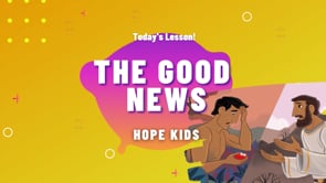 The Good News