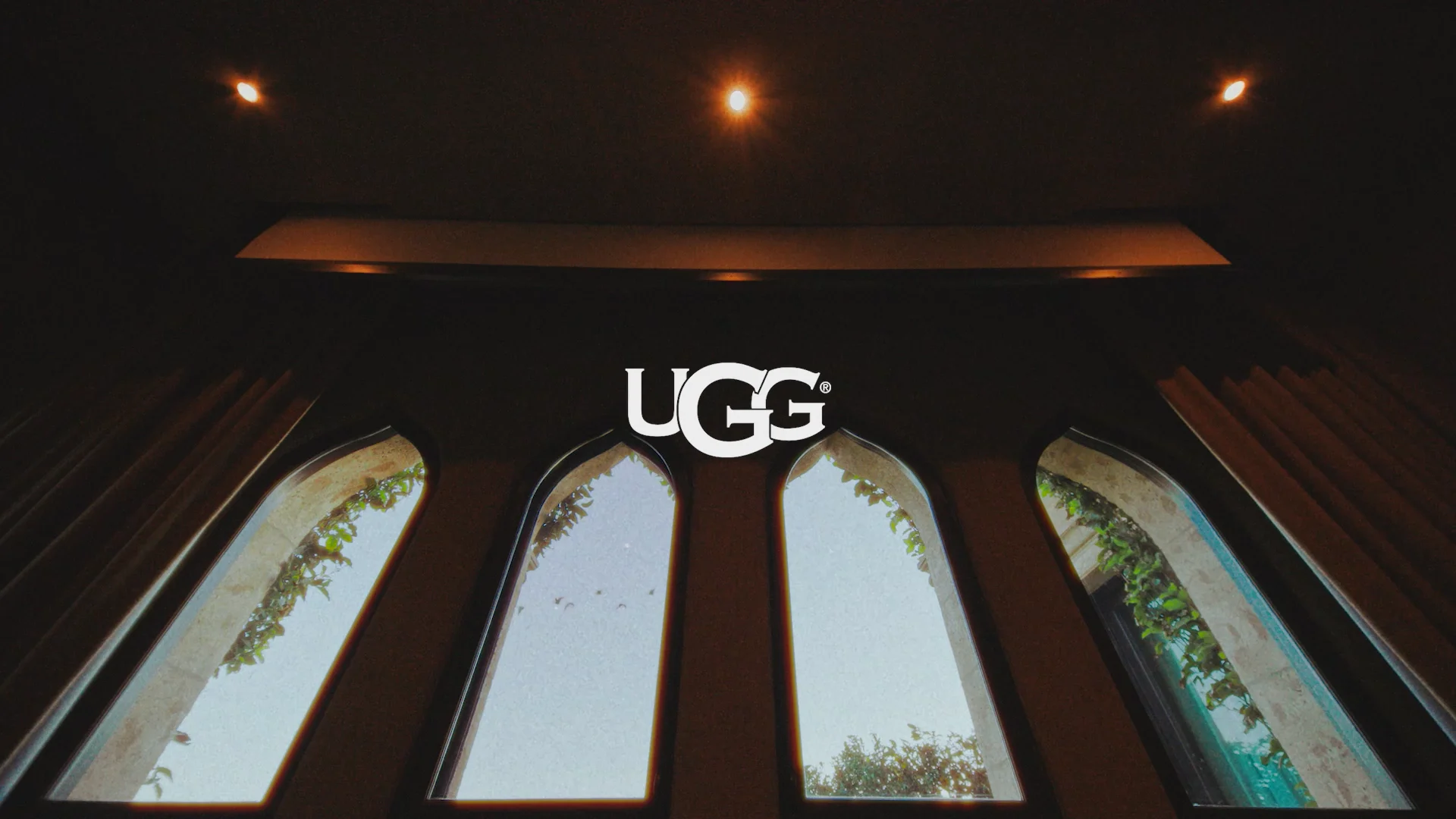 UGG Classic Mini II Boot Chestnut | Seymour's Home
