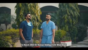 Steps2Walk: Pakistan mission — video thumbnail