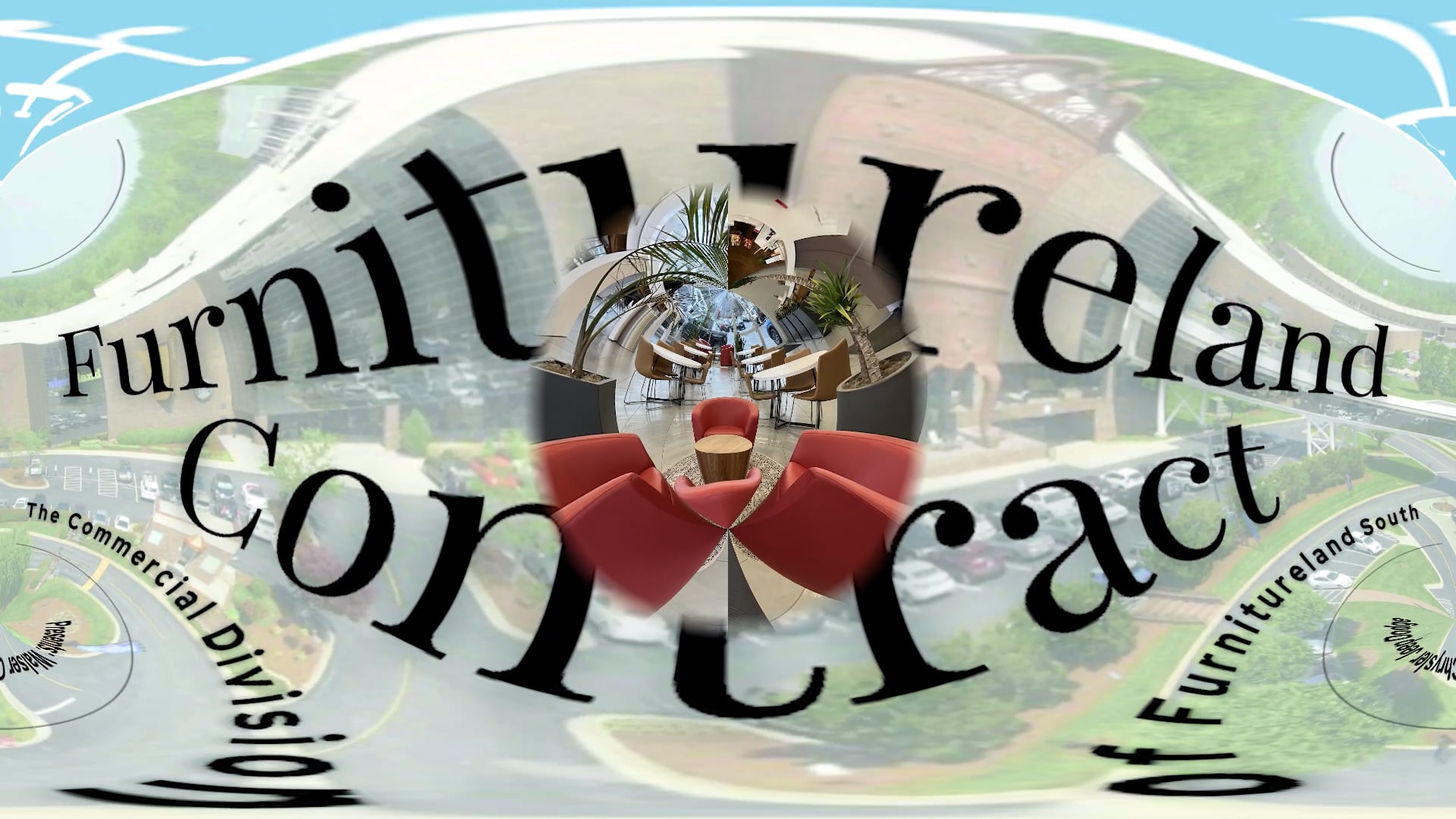 Furnitureland Contract The Commercial Division of Furnitureland South