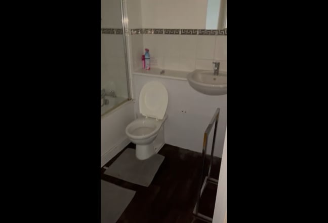 Video 1: Front outside View