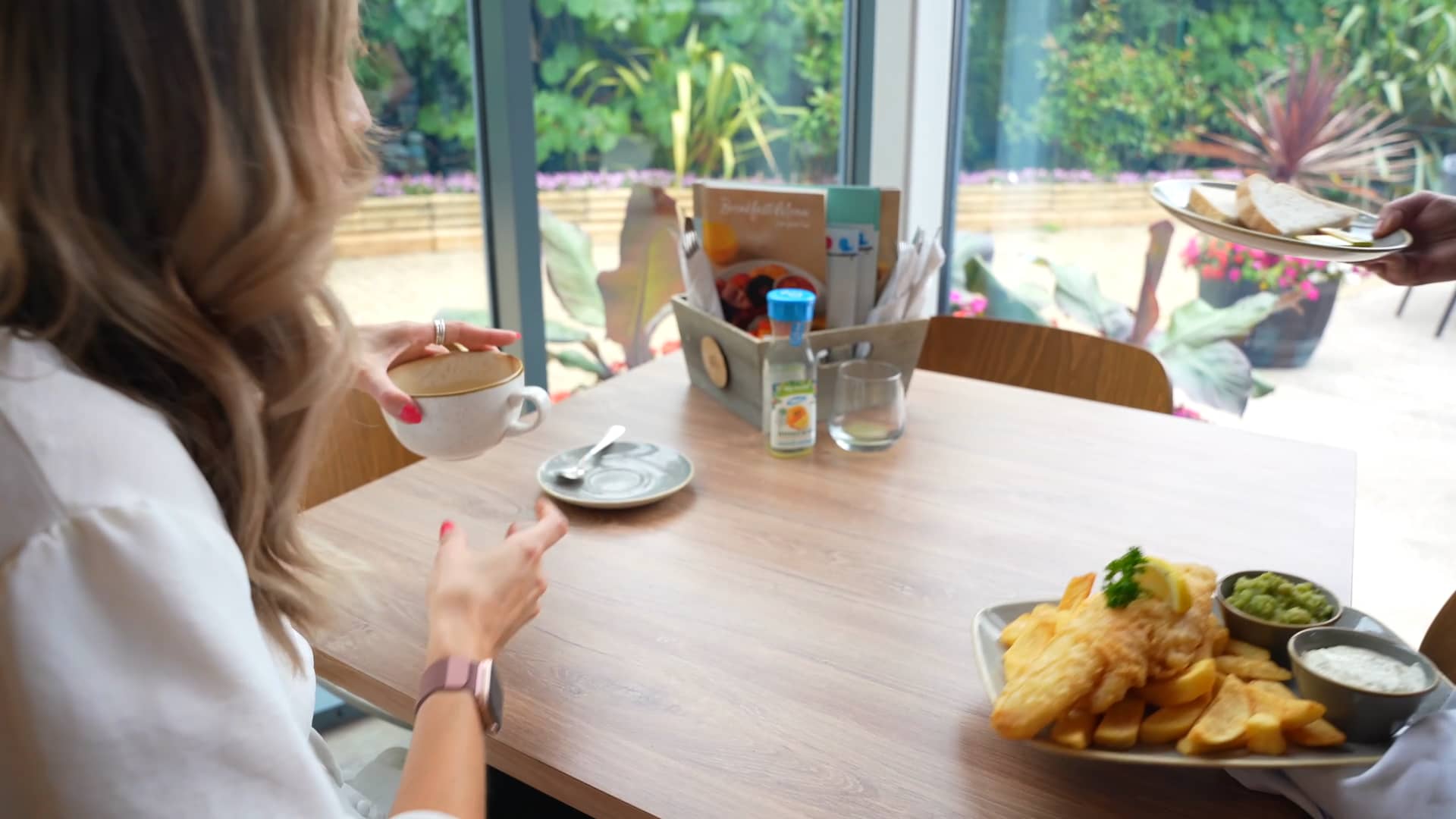 Dobbies (V7) ACE service and check back for satisfaction on Vimeo