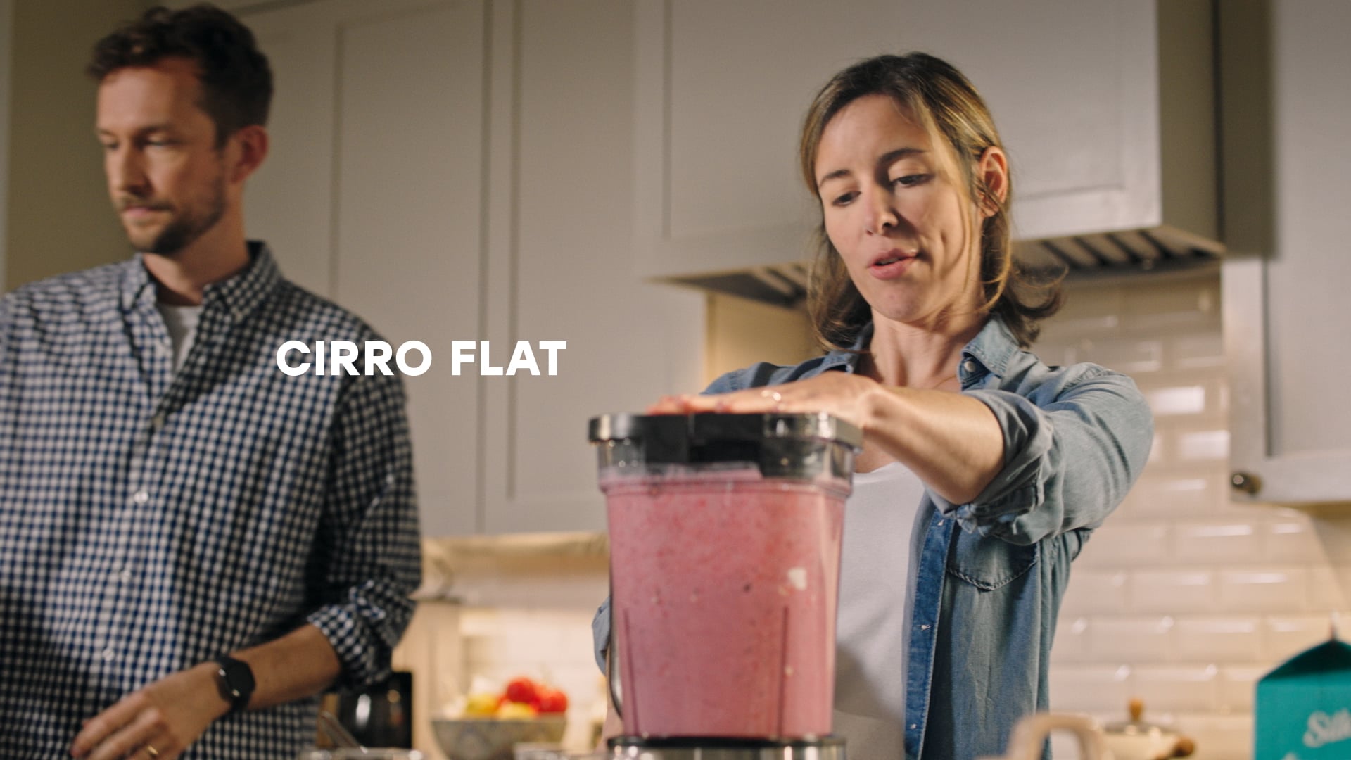 Cirro Energy - Busy Life