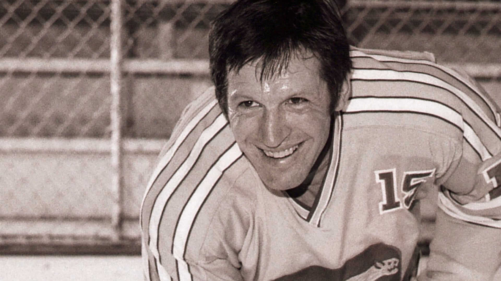 The One and Only  ~ ERIC NESTERENKO