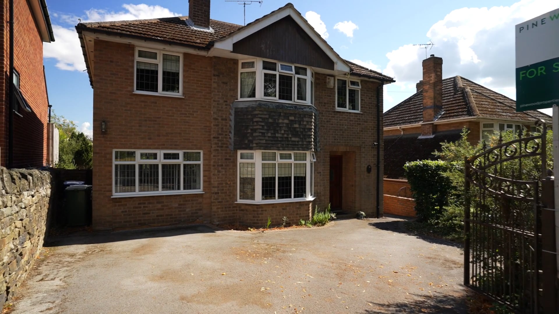 Langer Lane For Sale on Vimeo