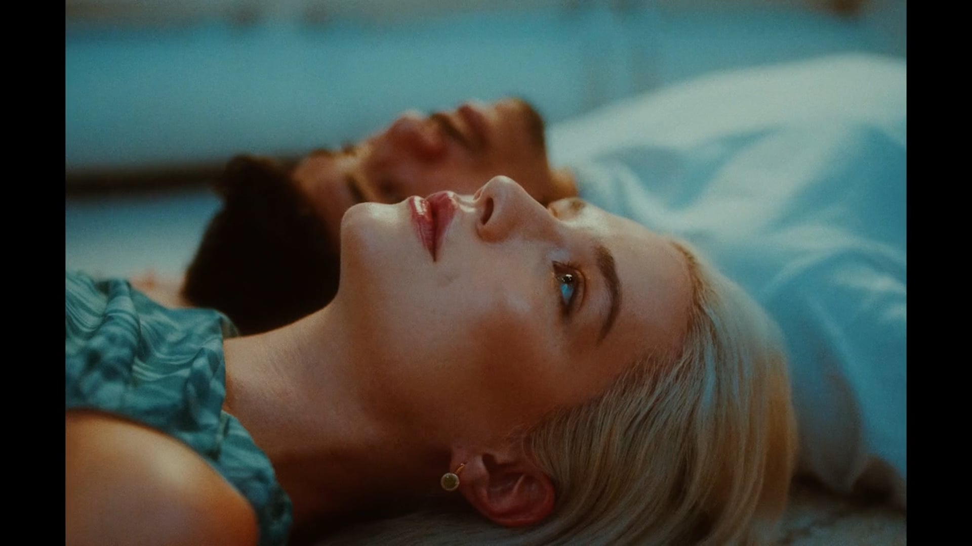 ARREPENTIDA ( SHOT ON RED KOMODO)