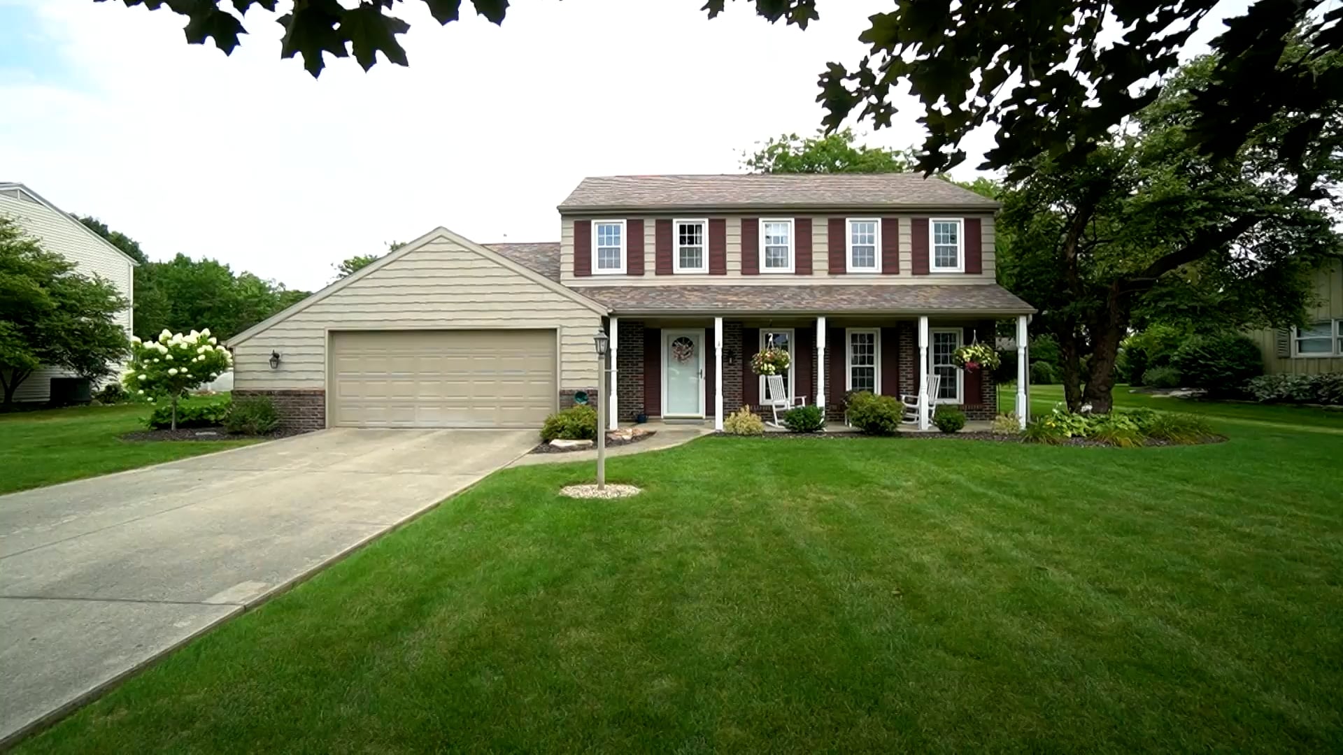 1048 Mockingbird Lane Van Wert OH 45891 on Vimeo