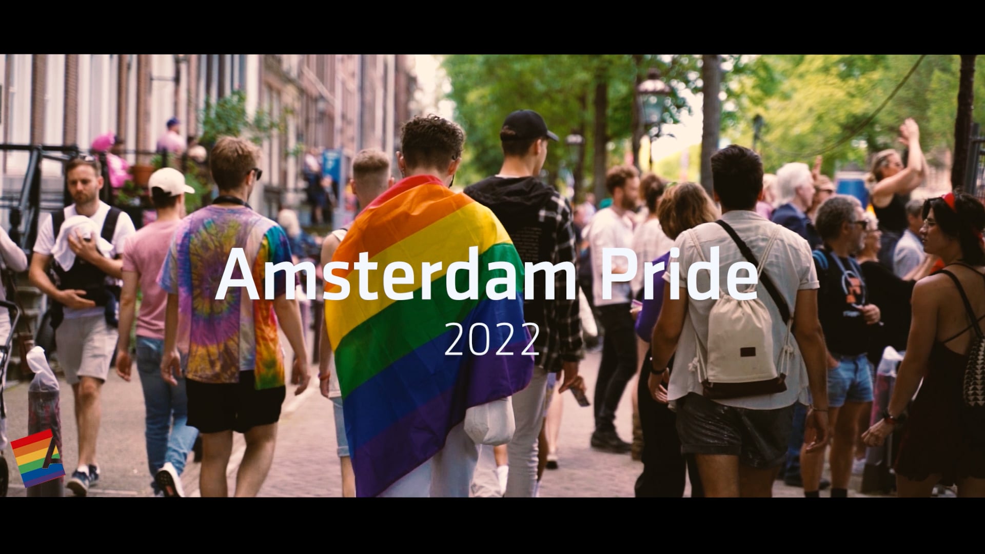 Aegon | Pride 2022