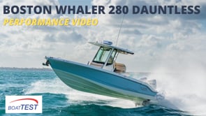 Boat Test Review on BoatTest.com