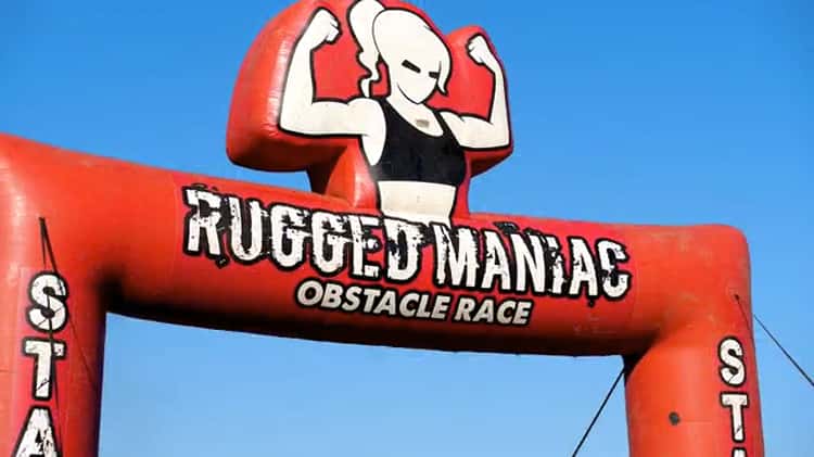 Rugged Maniac 2019 Atlanta Highlights On Vimeo