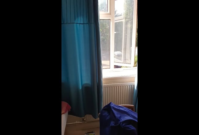 Video 1: Me in Kingston
