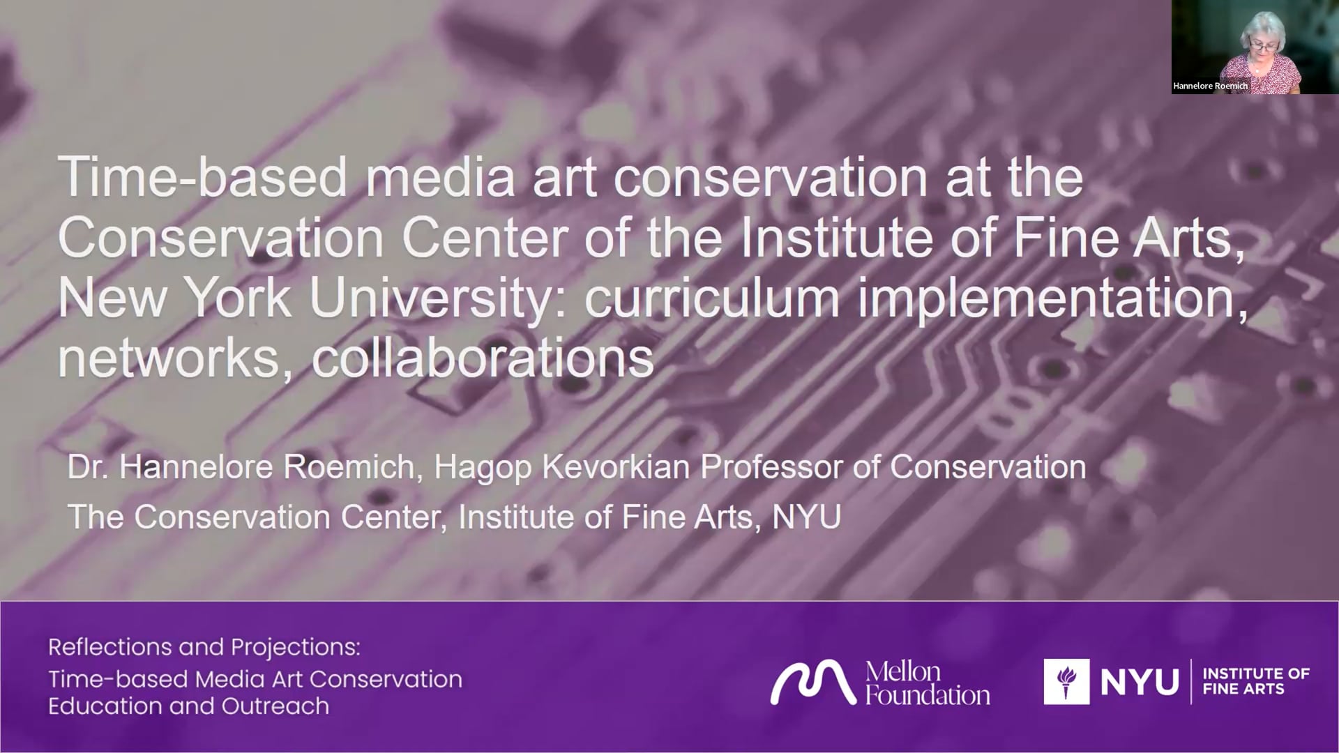 1.2. Hannelore Roemich