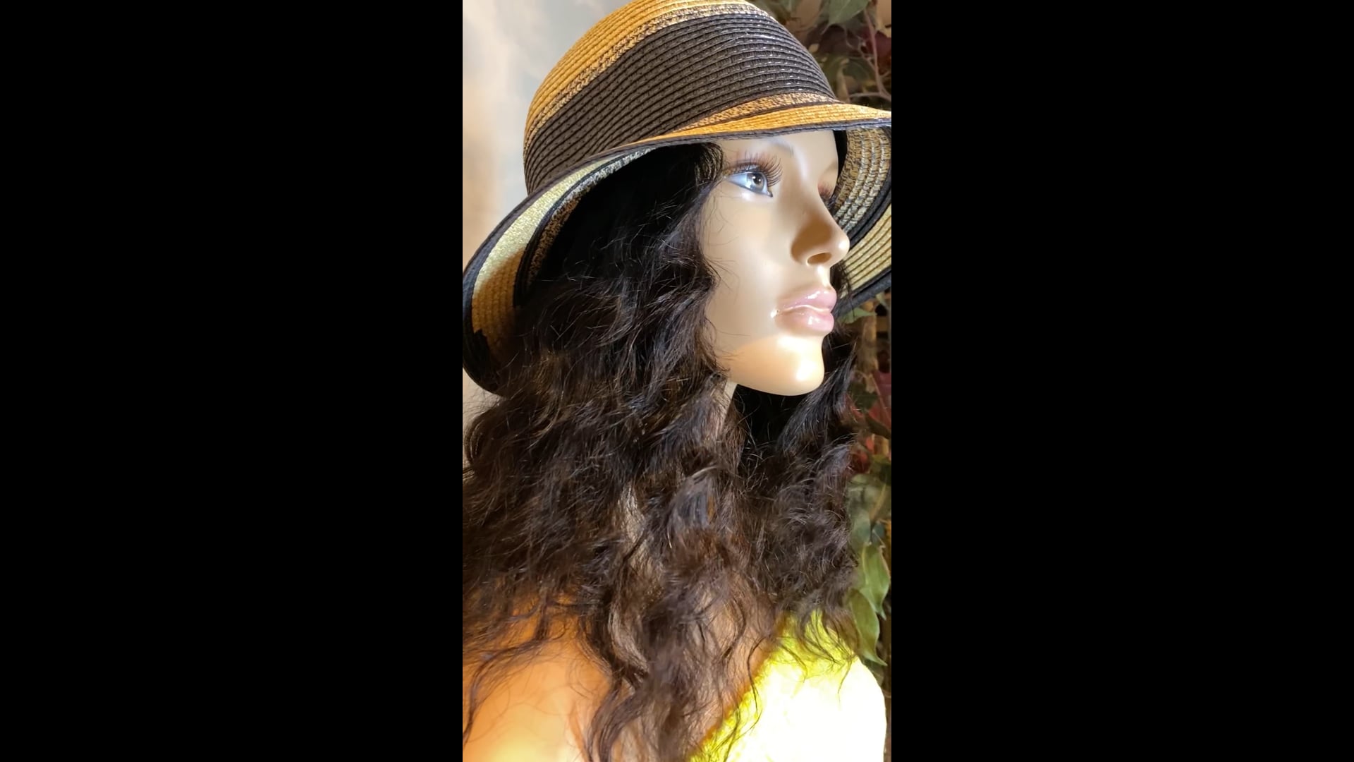 Crowned Glory Design - Providing Solutions for Chemotherapy Hair Loss