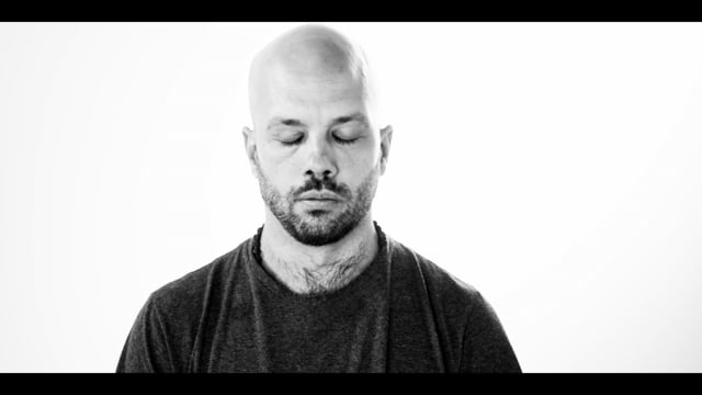 Yoga – Pedro Frazão