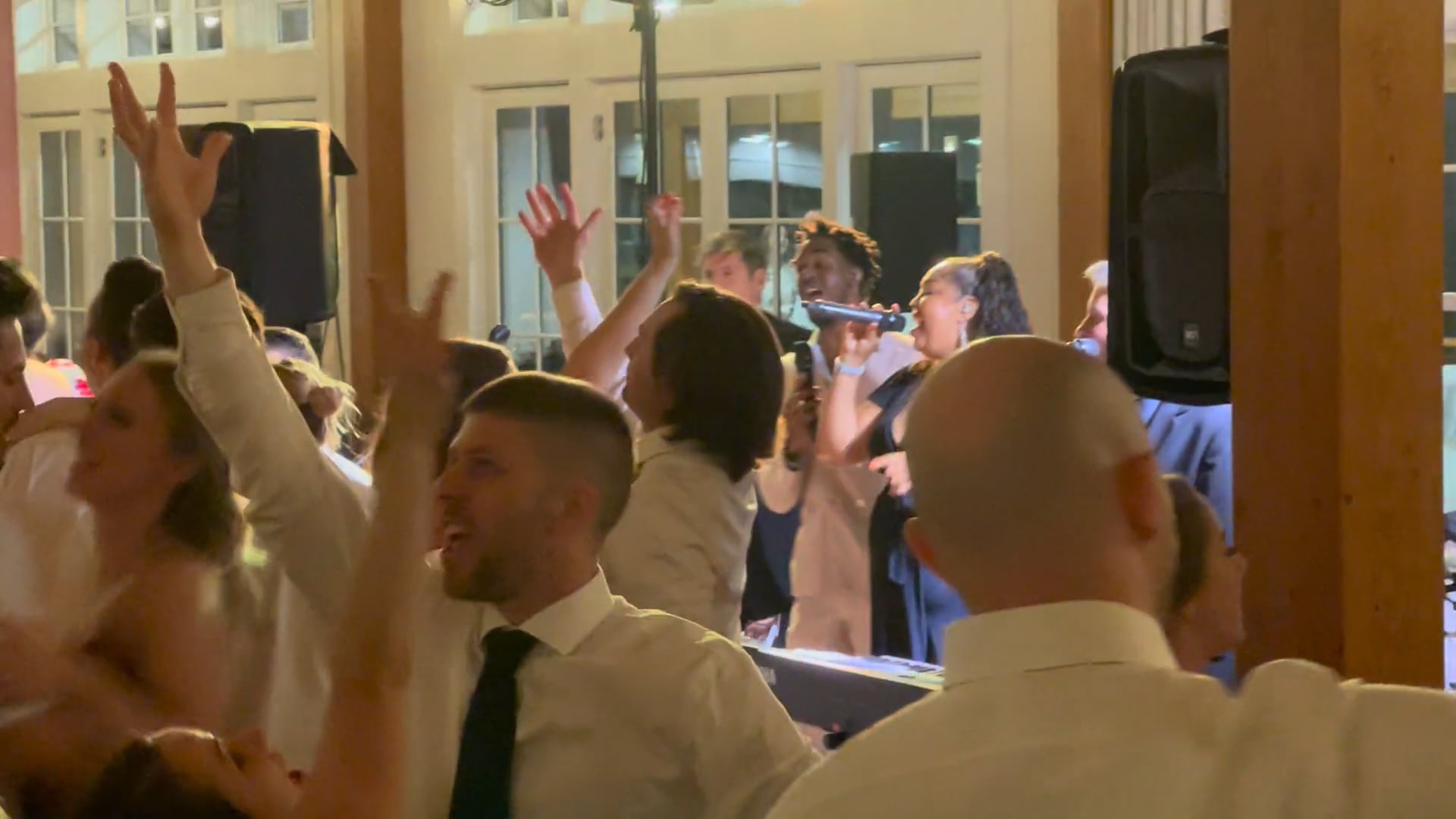 Clockwork Boston, “Time of my Life” on Vimeo