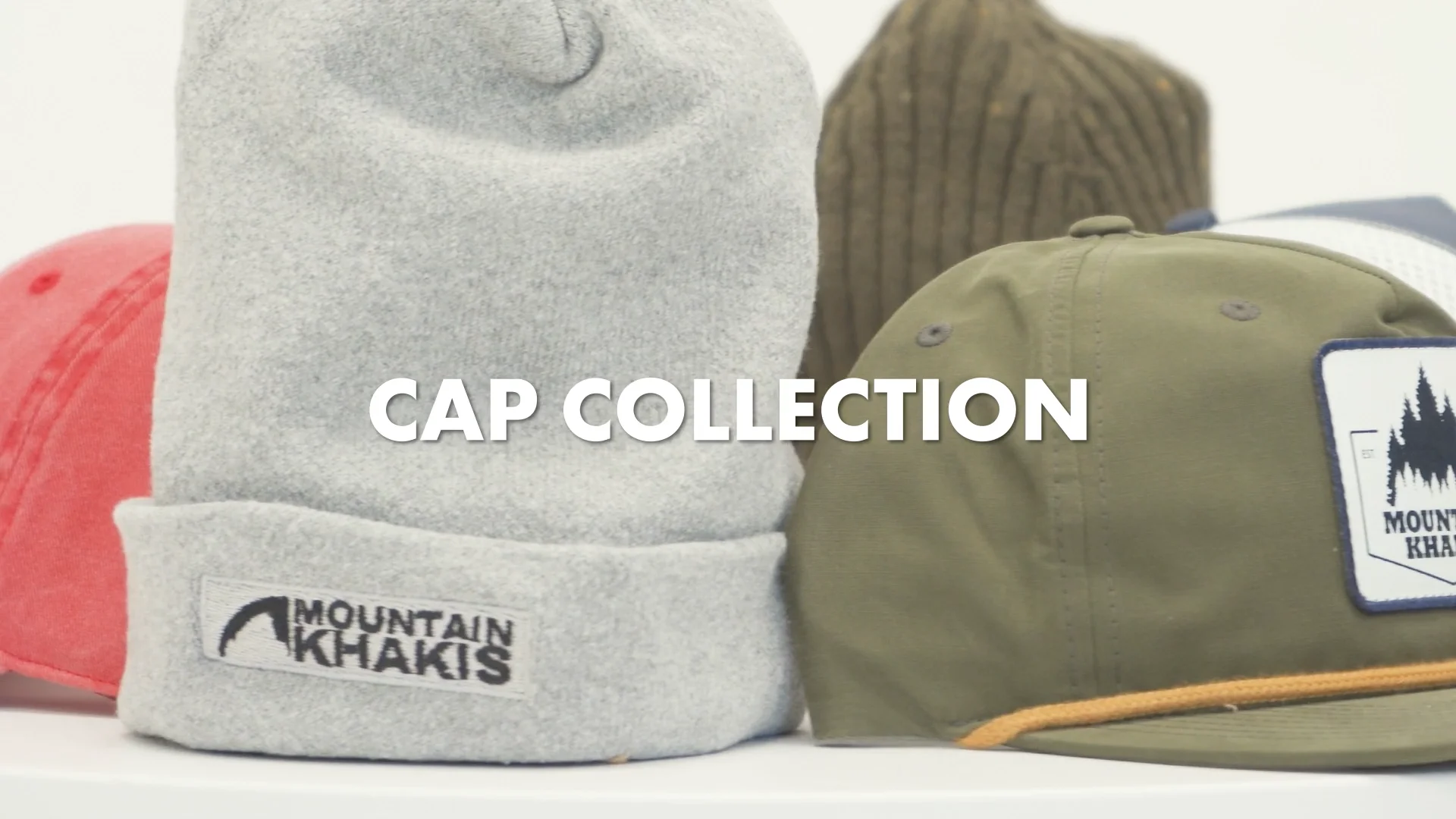 Mountain Khakis Hats & Beanies