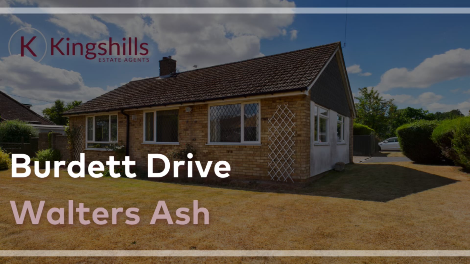 Burdett Drive, Walters Ash on Vimeo