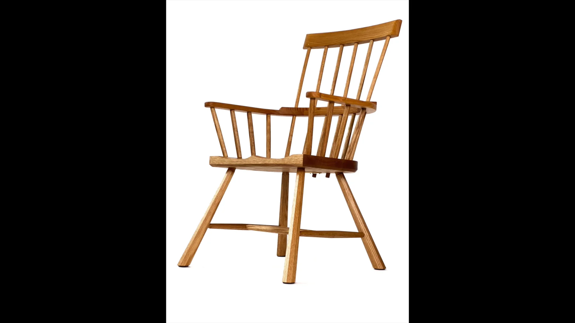 y*s様 クヌッセン　saw chair Saw