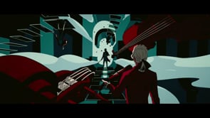 MAGNUM - Mozart