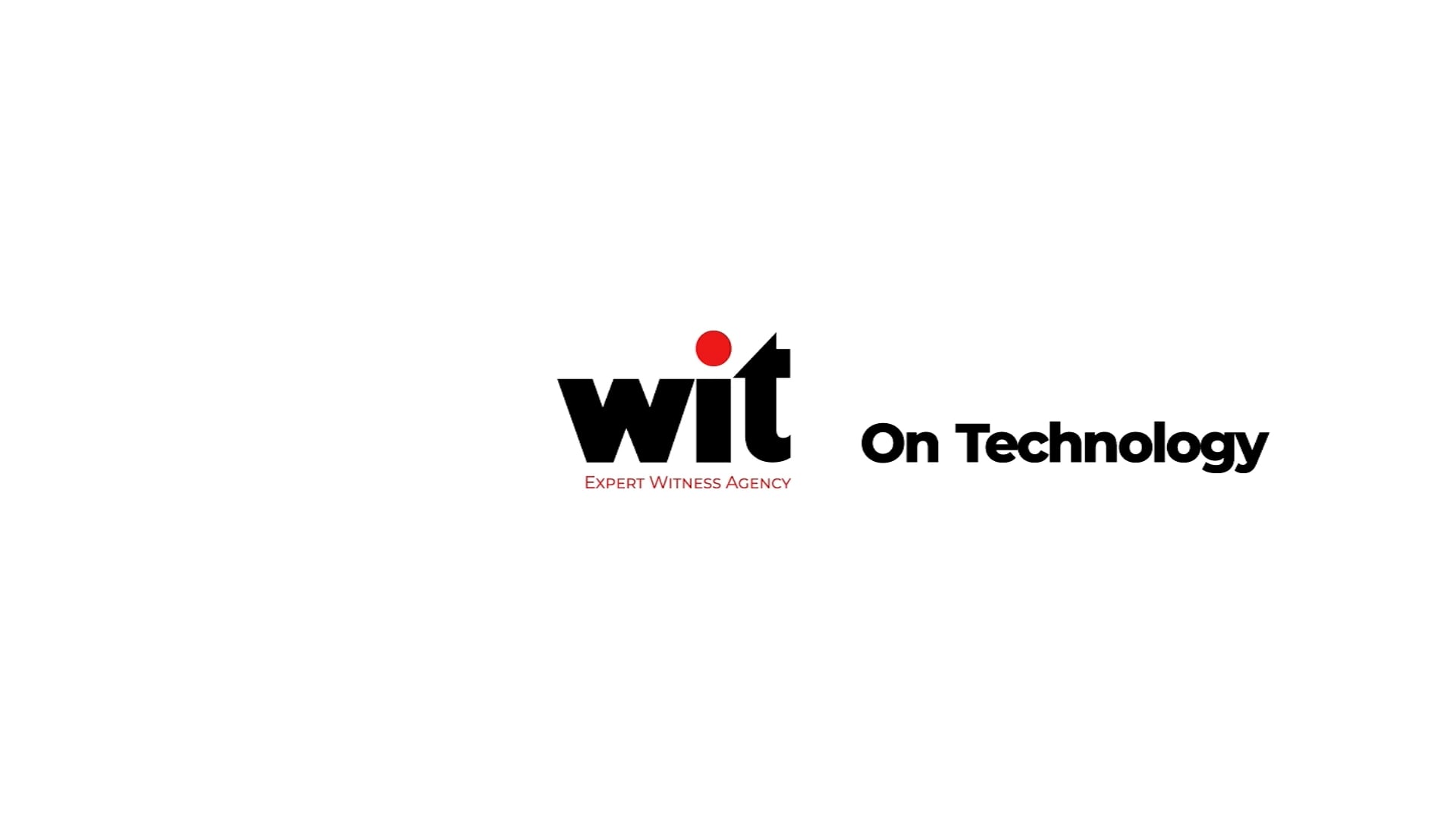 WIT On Point Quick Look - Automotive New Entrants on Vimeo