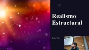 Realismo estructural