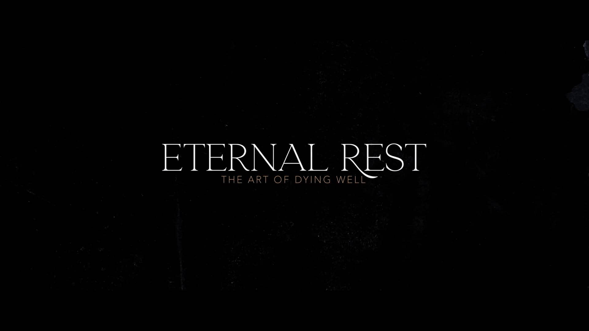 eternal-rest-teaser-on-vimeo