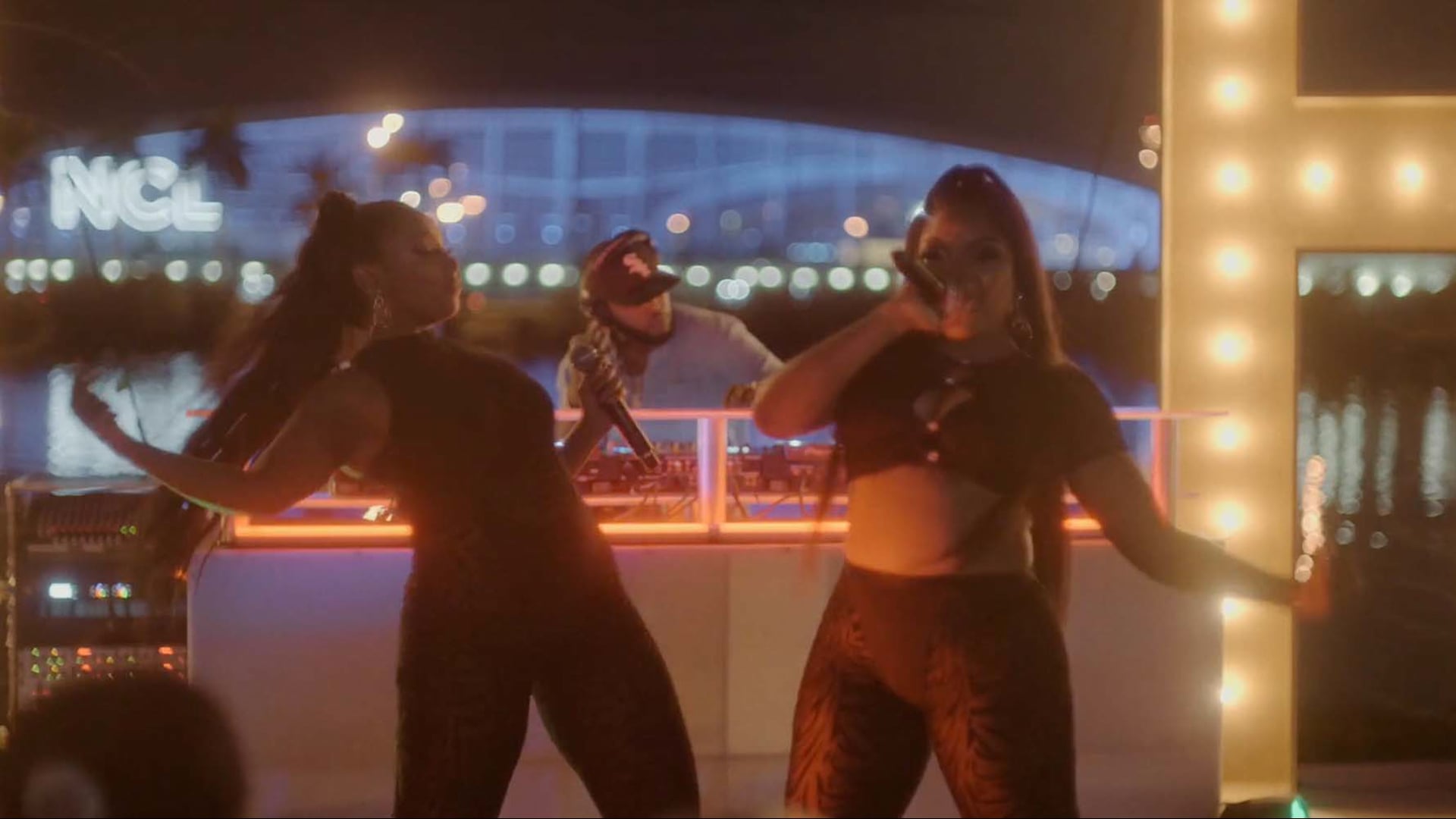 Rap Sh!t – TV30 “Opportunity”