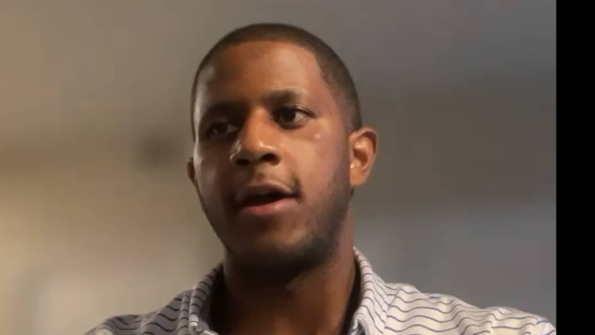 Adam Collins Testimonial.mov on Vimeo