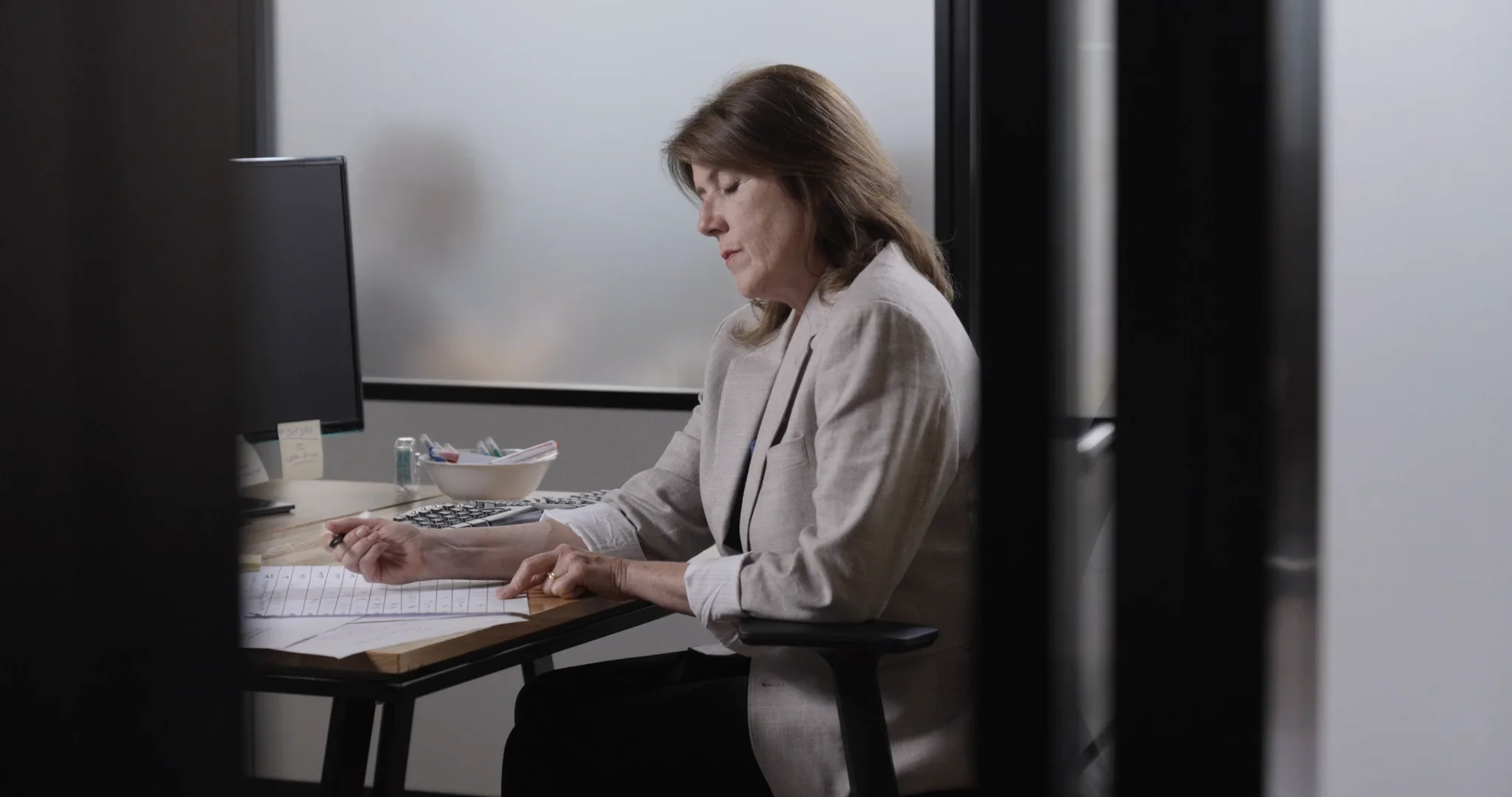 Objection Video - Florence on Vimeo