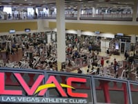 Las Vegas Athletic Club