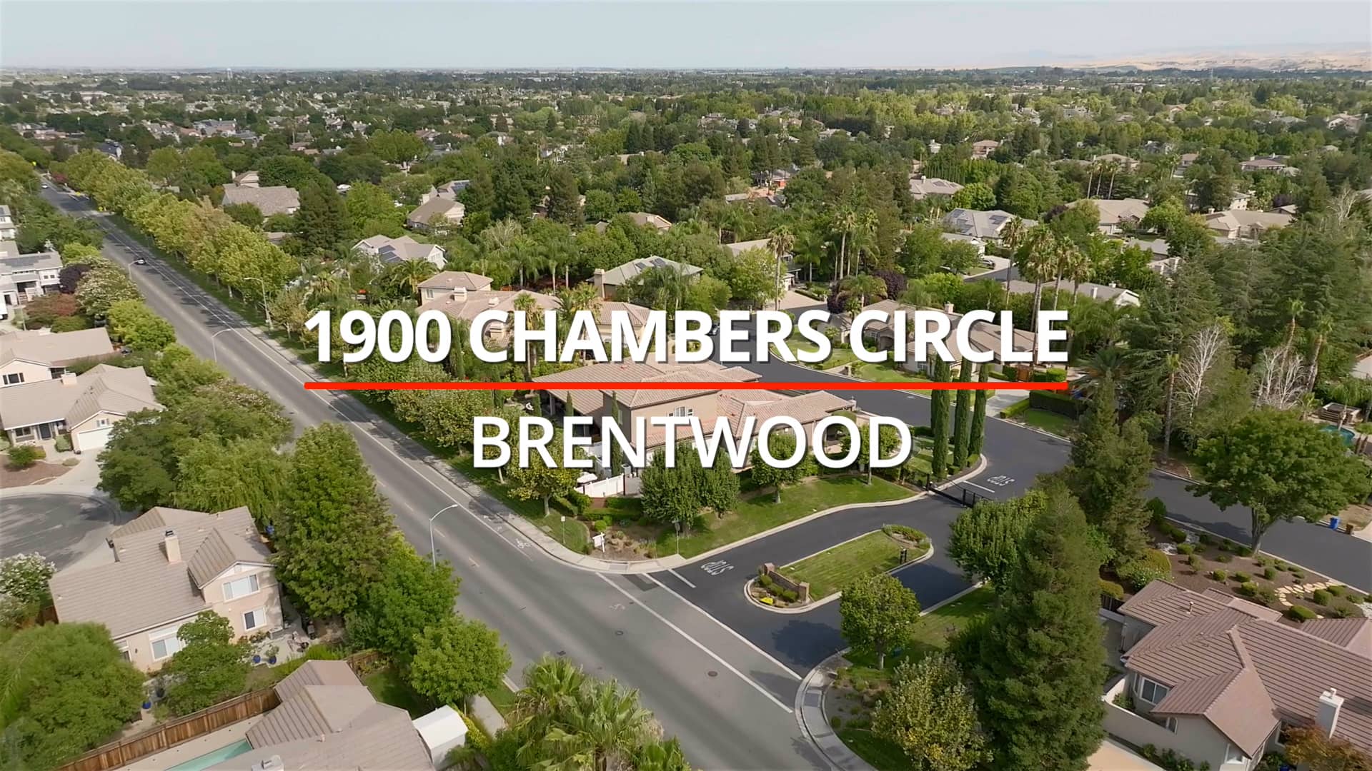1900 Chambers Circle Brentwood Presented By Michelle Torretta On Vimeo