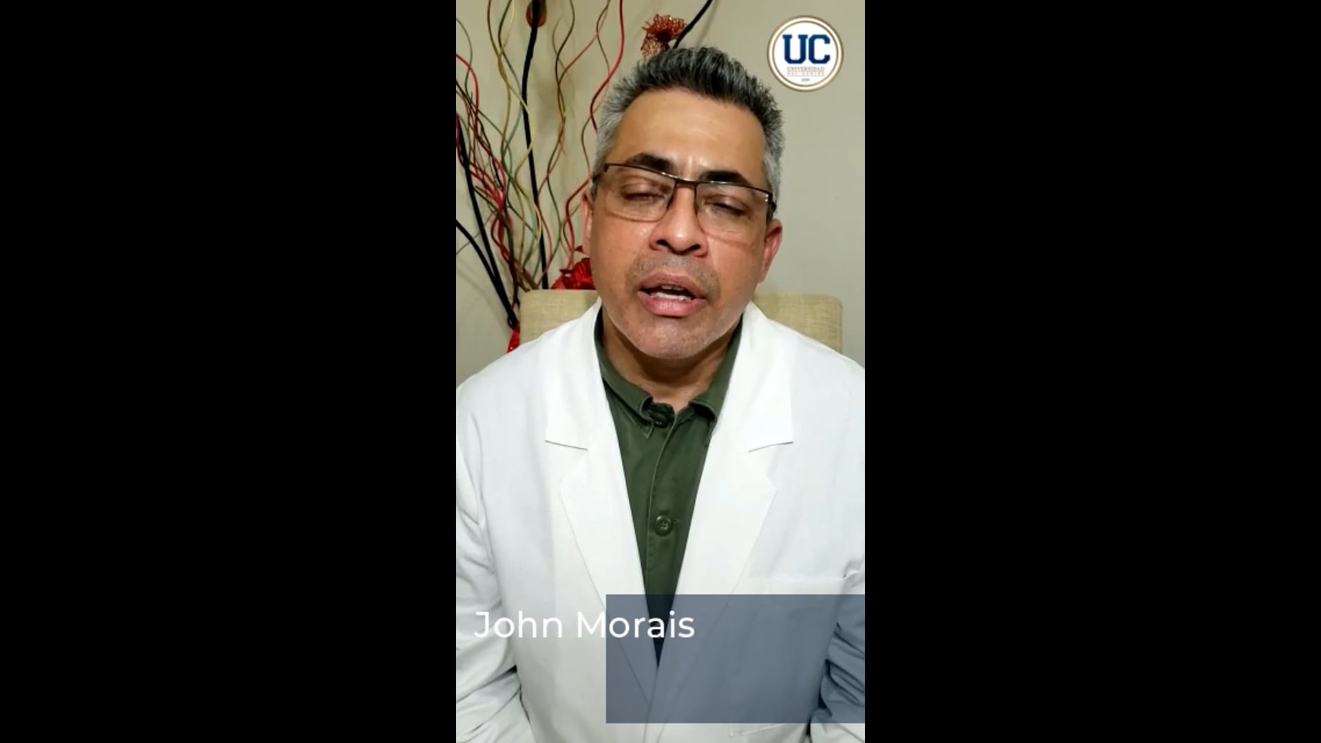 John Morais
