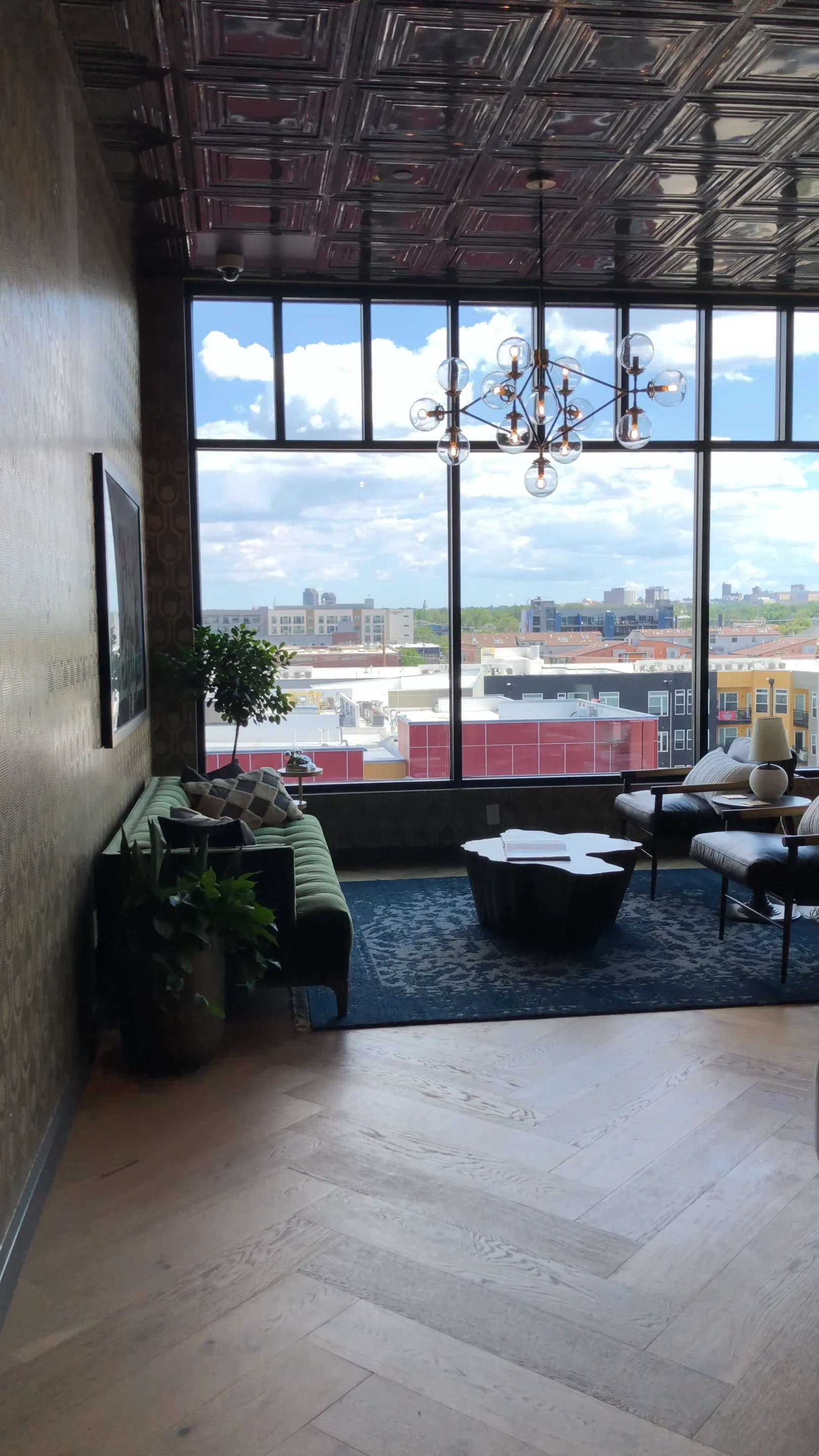 Drivetrain RiNo on Vimeo