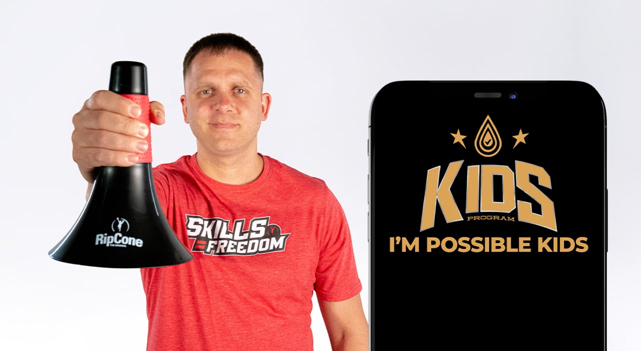 I'm Possible Kids