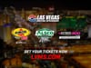 Las Vegas Motor Speedway VO