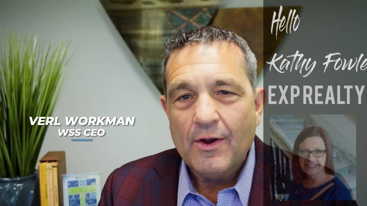 Kathy Fowler eXp Realty on Vimeo