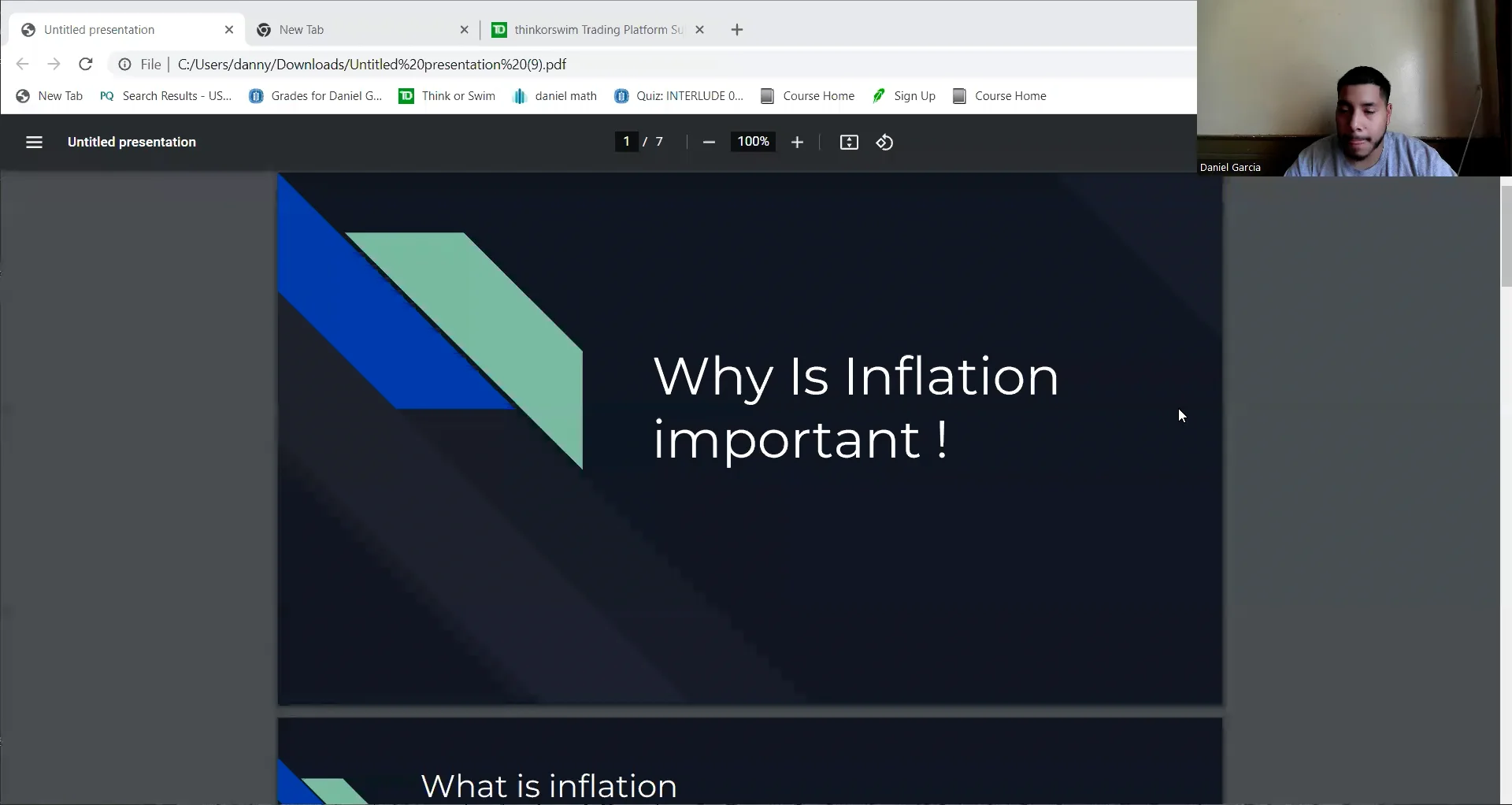 zoom pt 1 inflation.mp4 on Vimeo