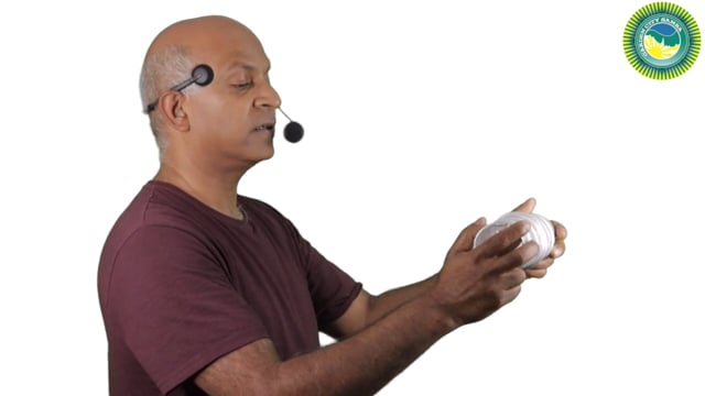 Ganza demo