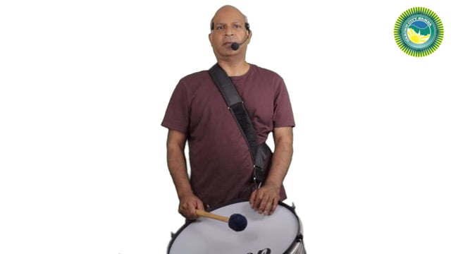 Surdo demo
